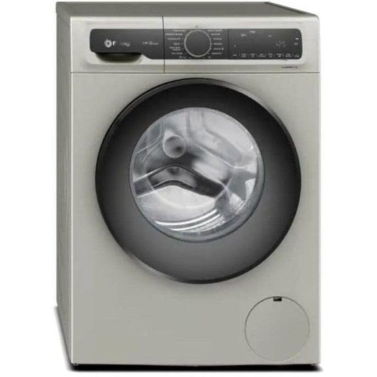 Lavadora Balay 3TS496XD Carga Frontal 9 kg 1400 rpm A Gris ExtraSilencio Pausa+Carga