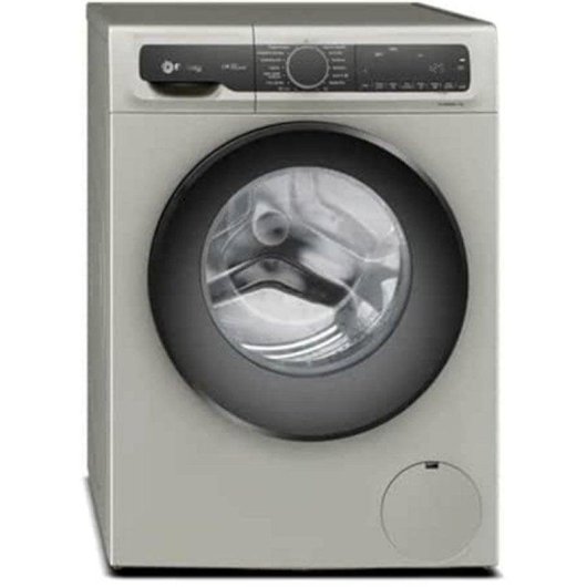 Lavadora Balay 3TS496XD Carga Frontal 9 kg 1400 rpm A Gris ExtraSilencio Pausa+Carga