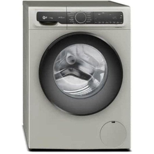 Lavadora Balay 3TS496XD Carga Frontal 9 kg 1400 rpm A Gris ExtraSilencio Pausa+Carga