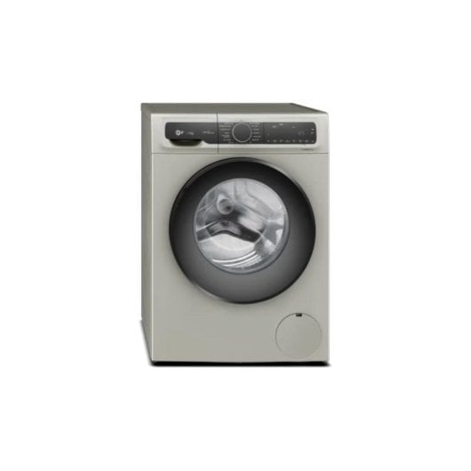 Lavadora Balay 3TS496XD Carga Frontal 9 kg 1400 rpm A Gris ExtraSilencio Pausa+Carga