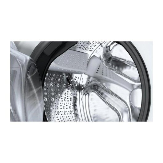 Lavadora carga frontal Balay 3TS995BP 9 kg 1351 rpm clase A ExtraSilencio blanca