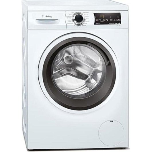 Lavadora carga frontal Balay 3TS995BP 9 kg 1351 rpm clase A ExtraSilencio blanca