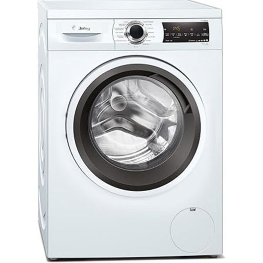 Lavadora Balay 3TS995BP 9kg Carga Frontal 1400rpm A Branco Super Silenciosa Touch LED