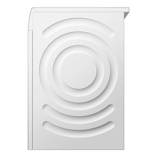 Lavadora carga frontal Balay 3TS995BP 9 kg 1351 rpm clase A ExtraSilencio blanca