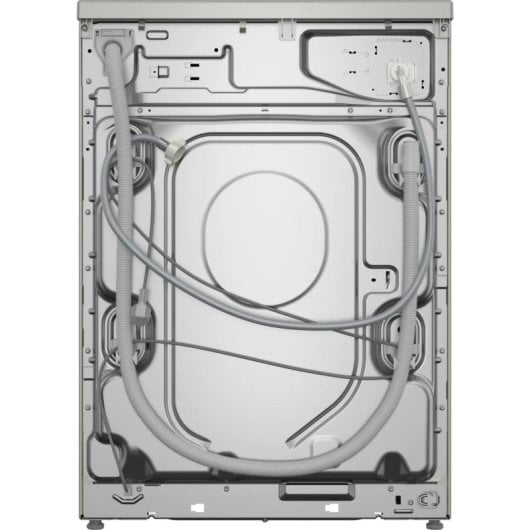 Lavadora Balay 3TS995XP 9kg Carga Frontal 1400rpm A Inox com Motor ExtraSilencio e Sensor 3G