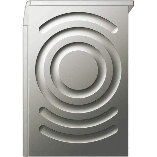 Lavadora Bosch Serie 6 WGH244AXES 9kg Carga Frontal 1400rpm A Inox