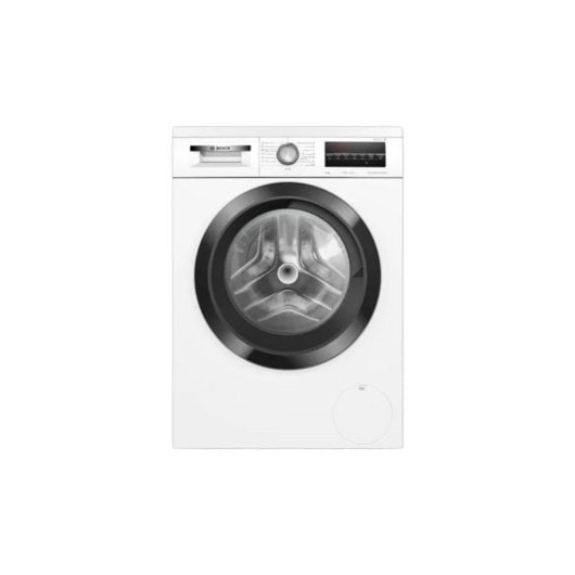 Lavadora Bosch WUU28T68ES 9kg Carga Frontal 1400rpm A Branca com Motor EcoSilence™ e Speed Perfect