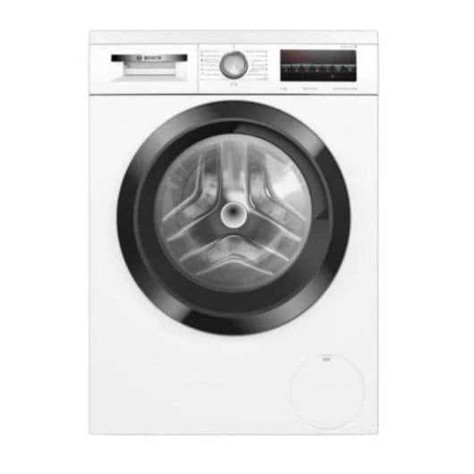 Lavadora carga frontal Bosch Serie 6 WUU28T68ES 9 kg 1400 rpm clase A blanca