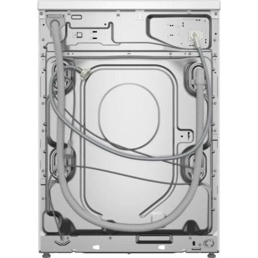 Lavadora carga frontal Bosch Serie 6 WUU28T68ES 9 kg 1400 rpm clase A blanca