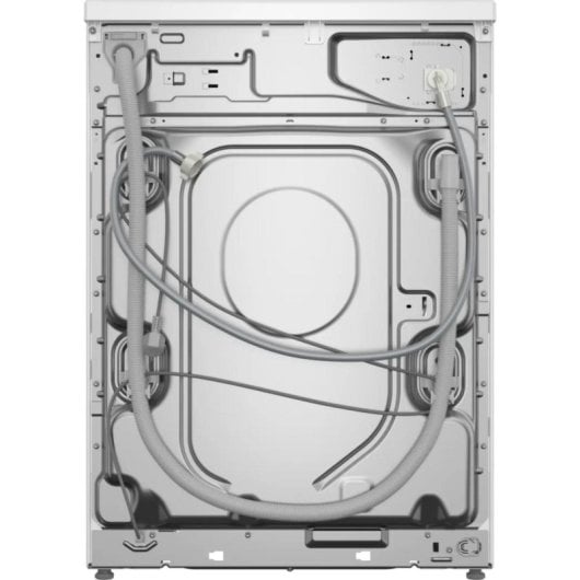 Lavadora Bosch WUU28T68ES 9kg Carga Frontal 1400rpm A Branca com Motor EcoSilence™ e Speed Perfect