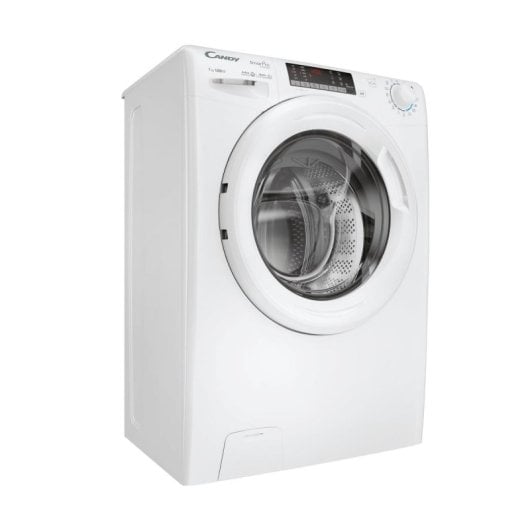 Lavatrice Candy Smart Pro Inverter CO4 274TWM6/1-S 7kg Carga Frontale 1200rpm A Bianca con Speed-Drive Motor