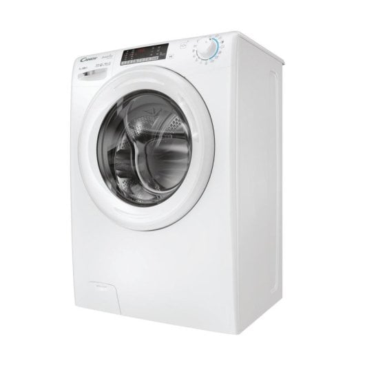 Lavatrice Candy Smart Pro Inverter CO4 274TWM6/1-S 7kg Carga Frontale 1200rpm A Bianca con Speed-Drive Motor