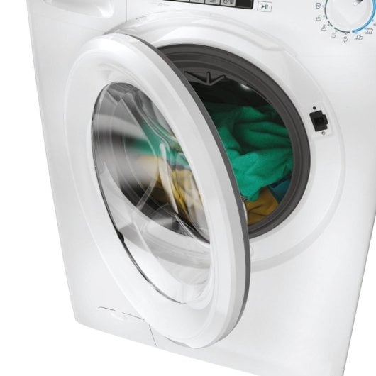 Lavatrice Candy Smart Pro Inverter CO4 274TWM6/1-S 7kg Carga Frontale 1200rpm A Bianca con Speed-Drive Motor