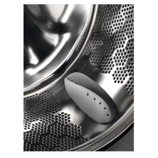 Lavadora Electrolux SensiCare 600 EFI6194O1B 9kg Carga Frontal 1400rpm A Branco com Vapor
