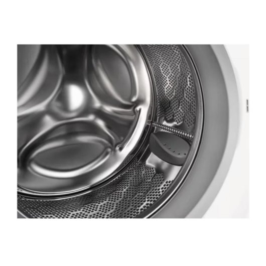 Lavadora Electrolux SensiCare 600 EFI6194O1B 9kg Carga Frontal 1400rpm A Branco com Vapor
