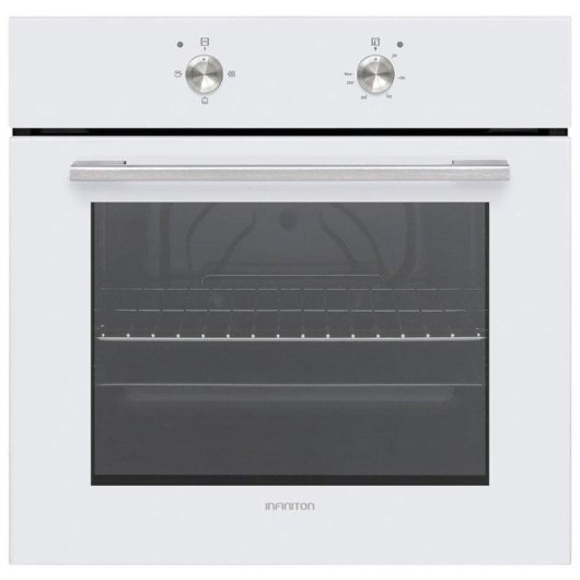 Forno Multifunções Infiniton CW70 75L 3000W Classe A Porta Abatível Branco