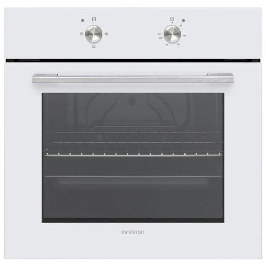 Forno Multifunções Infiniton CW70 75L 3000W Classe A Porta Abatível Branco