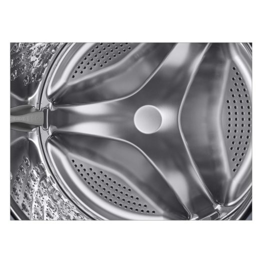 Lavadora Samsung WW11DG5B25THEC 11Kg Carga Frontal 1200rpm A Branca AI EcoBubble™ com SmartThings™