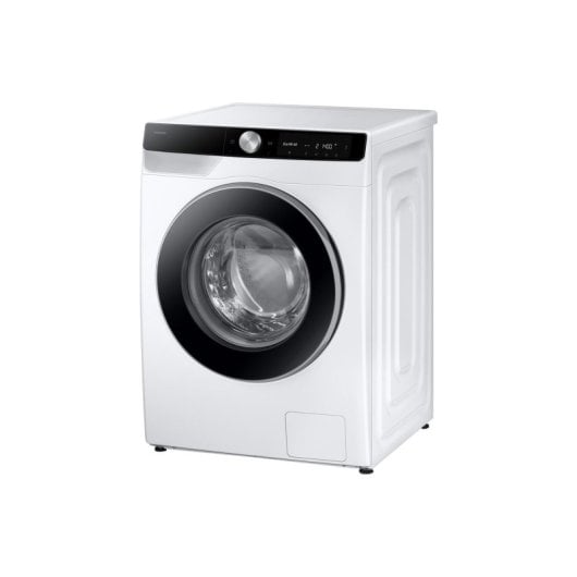 Lavadora Samsung WW90DG6U25LK 9kg Carga Frontal 1400rpm A Branca com AI Control e Wi-Fi