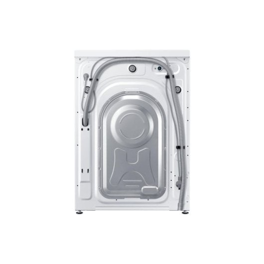 Lavadora Samsung WW90DG6U25LK 9kg Carga Frontal 1400rpm A Branca com AI Control e Wi-Fi