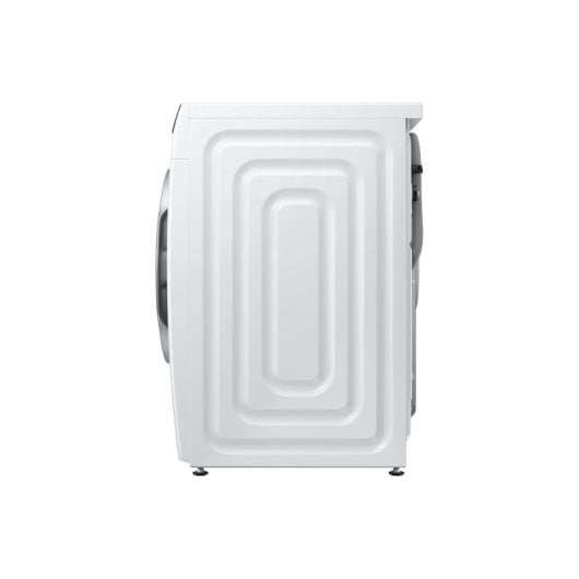 Lavadora Samsung WW90DG6U25LK 9kg Carga Frontal 1400rpm A Branca com AI Control e Wi-Fi