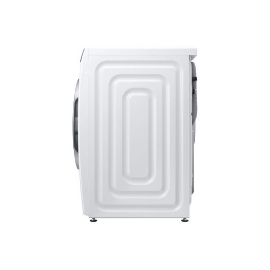 Lavadora Samsung WW90DG6U85LK 9kg Carga Frontal 1400rpm A Blanca con IA, Wi-Fi y EcoBubble