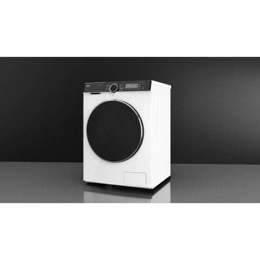 Lavadora Teka WMK 81050 WH 10kg Carga Frontal 1500rpm A Blanca con AutoDose