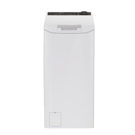Máquina de Lavar Roupa Haier THASN476TM5-S Carga Superior 7 kg 1400 rpm A Wi-Fi Branca