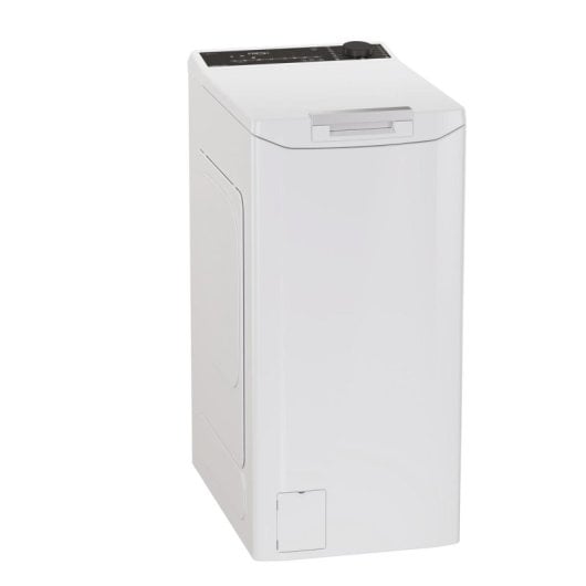 Lave-linge Haier THASN476TM5-S 7kg Carga Supérieure 1400RPM B Blanc