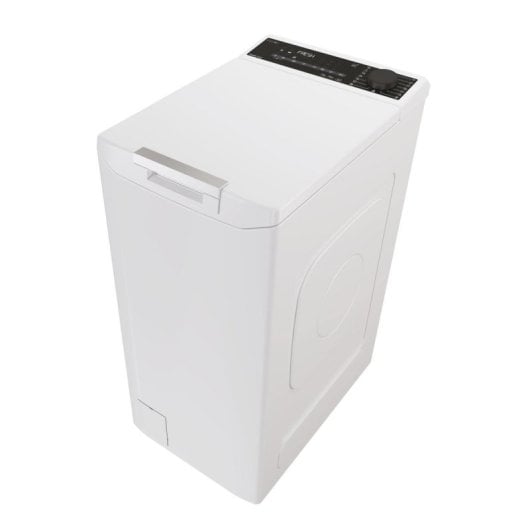 Lave-linge Haier THASN476TM5-S 7kg Carga Supérieure 1400RPM B Blanc