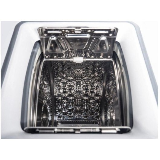 Máquina de Lavar Roupa Infiniton TLW-L62CBJ 6 Kg 1200rpm Classe C Branco Vapor