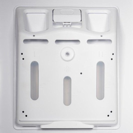 Máquina de Lavar Roupa Infiniton TLW-L62CBJ 6 Kg 1200rpm Classe C Branco Vapor