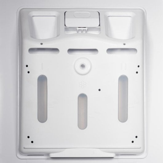 Lavadora Infiniton TLW-L62CBJ 6kg Carga Superior 1200rpm Eficiência C Branca com Vapor Care e Silent Mode