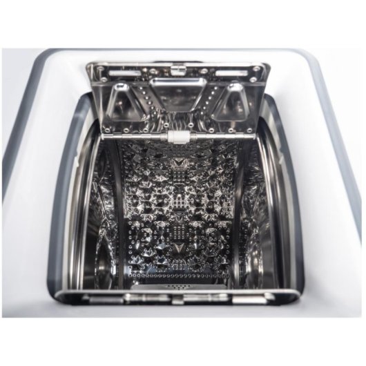 Máquina de Lavar Roupa Infiniton TLW-L62CBJ 6 Kg 1200rpm Classe C Branco Vapor