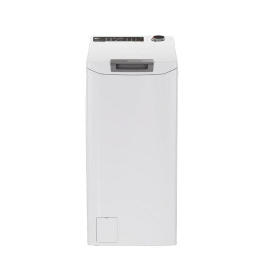 Lavadora Hoover H-WASH 500 THO476TM5-S 7kg Carga Superior 1400rpm A Branca