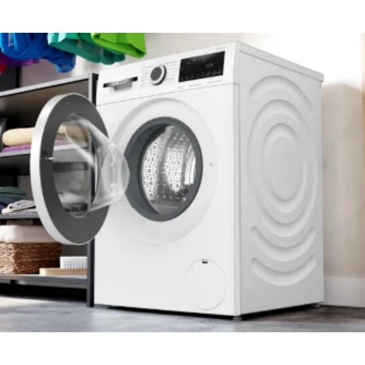 Lavasecadora Bosch 5kg B Serie 4 WNA13401ES com Motor EcoSilence™ e AutoDry