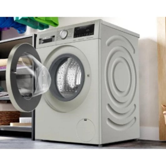 Lavasecadora Bosch 5kg B WNA1341XES E Motor EcoSilence™ y AutoDry
