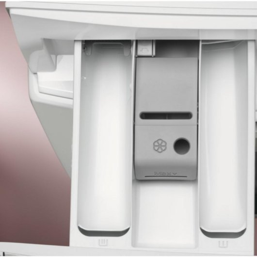 Lavasecadora Electrolux 10kg A 700 SteamCare DualCare SensiCare+ EWI7216O2B