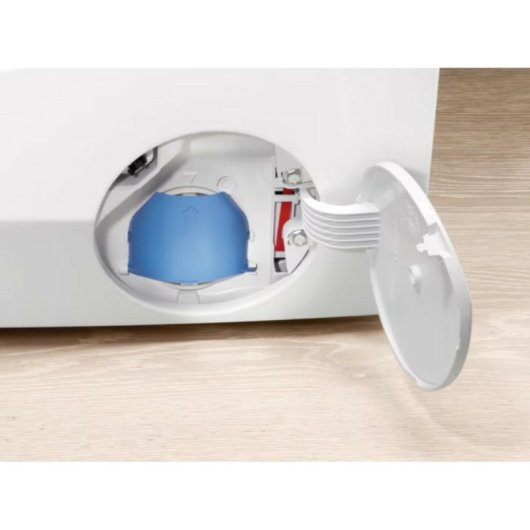 Lavasecadora Electrolux 10kg A 700 SteamCare DualCare SensiCare+ EWI7216O2B