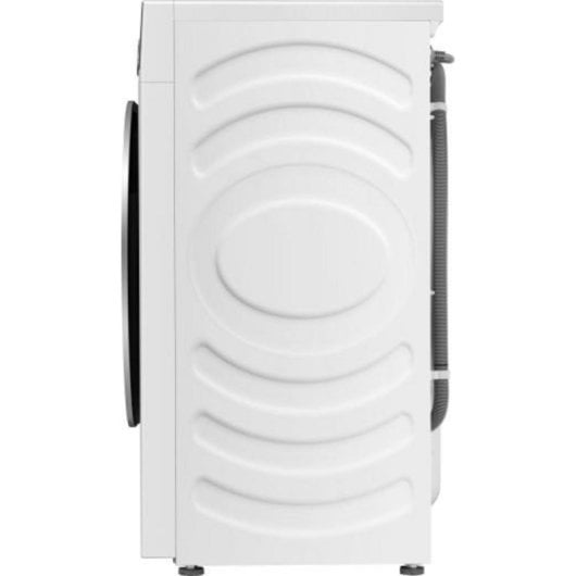 Lave-linge séchant Hisense 5 kg B WD5I8043BWF avec porte à ouverture à 135°