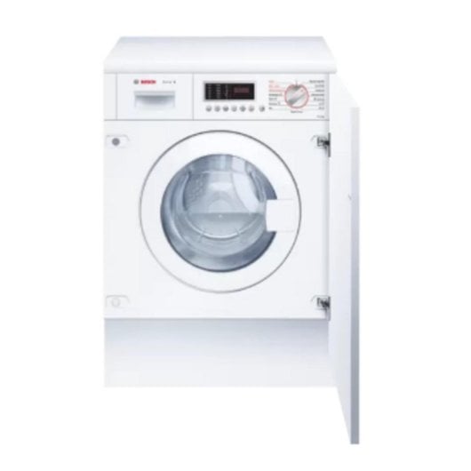 Lavasecadora Bosch 7/4 kg E WKD28543ES com AutoDry e AquaStop