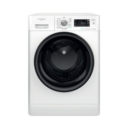 Lavasecadora Whirlpool 6kg A FFWDB 964489 BV SPT com 6TH SENSE e FreshCare+