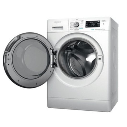 Lavasecadora Whirlpool 6kg A FFWDB 964489 BV SPT com 6TH SENSE e FreshCare+