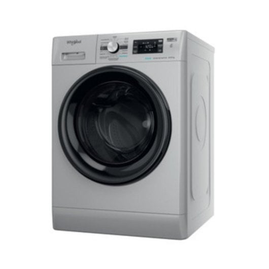 Lavasecadora Whirlpool 9kg A FFWDB 964489 SBV SPT 6th Sense FreshCare+ Steam Refresh