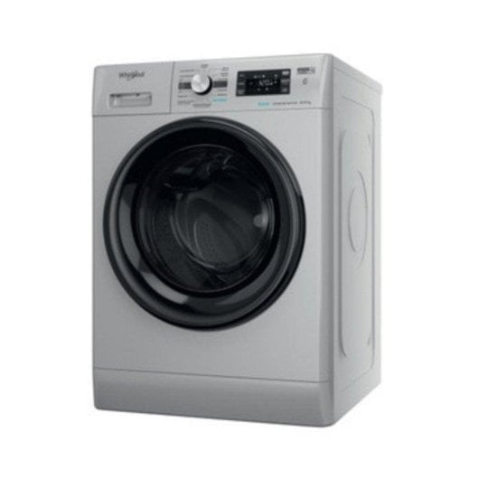 Lavasecadora Whirlpool 9kg A FFWDB 964489 SBV SPT com FreshCare+, Steam Refresh