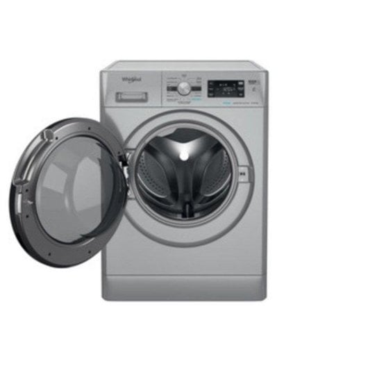 Lavasecadora Whirlpool 9kg A FFWDB 964489 SBV SPT com FreshCare+, Steam Refresh