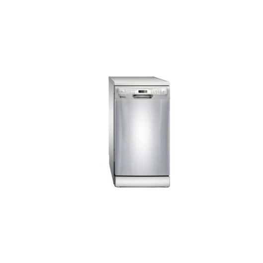 Lavavajillas Balay 3VN5360IA 10 Serviços Classe D Motor ExtraSilencio e RackMatic