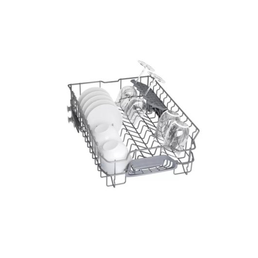 Lavavajillas Balay 3VN5360IA 10 Serviços Classe D Motor ExtraSilencio e RackMatic