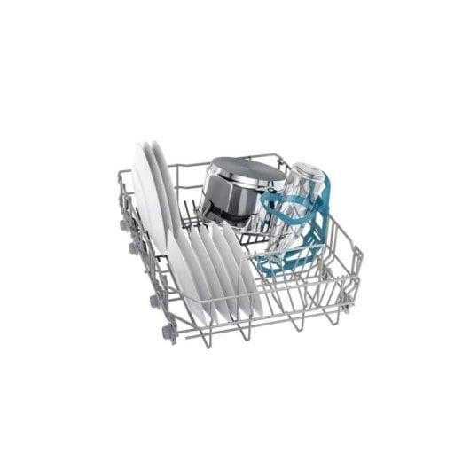 Lavavajillas Balay 3VN5360IA 10 Serviços Classe D Motor ExtraSilencio e RackMatic