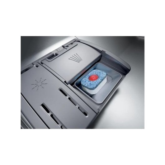 Lavavajillas Balay 3VN5360IA 10 Serviços Classe D Motor ExtraSilencio e RackMatic